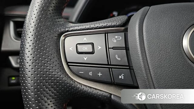 Lexus UX250h id 4542448 из Кореи 25