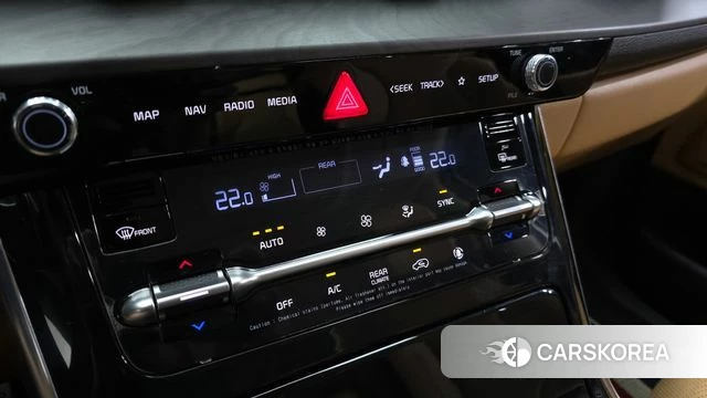 Kia Carnival 4th generation id 4429570 из Кореи 25