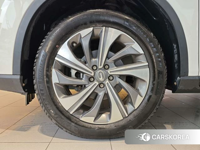 GAC Trumpchi Trumpchi GS4 id 4221381 из Китая 25