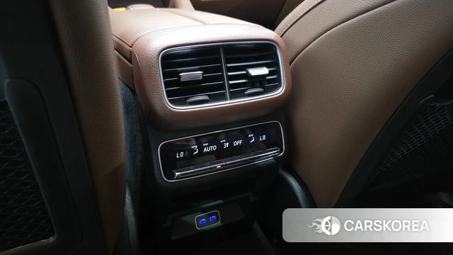 Mercedes-Benz GLE-Class W167 id 4870564 из Кореи 25