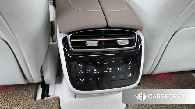 Mercedes-Benz EQS V297 id 4763424 из Кореи 25