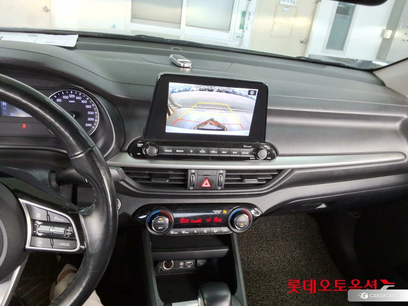 Kia K3 id 3888389 из Кореи 25