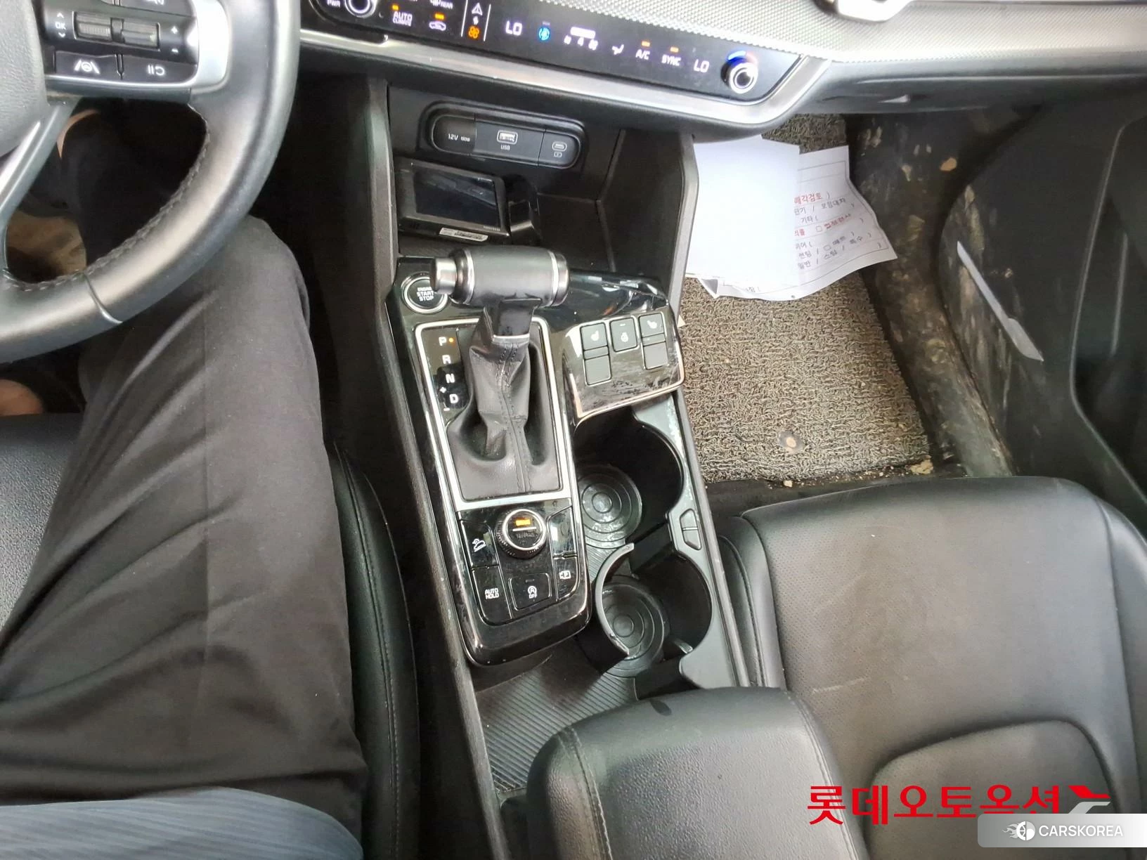 Kia Sportage id 4909243 из Кореи 25