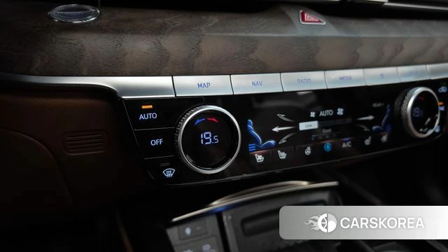 Genesis G80 (RG3) id 4754180 из Кореи 25