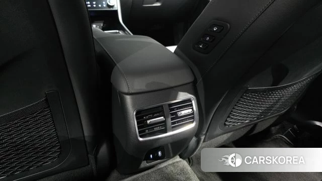 Hyundai Sonata D Edge (DN8) id 4308026 из Кореи 25