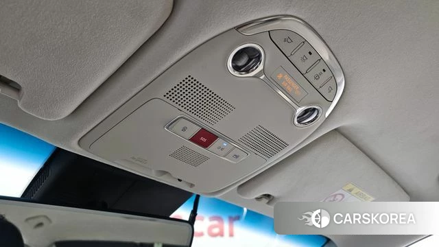 Hyundai The New Grandeur IG Hybrid id 4929396 из Кореи 25