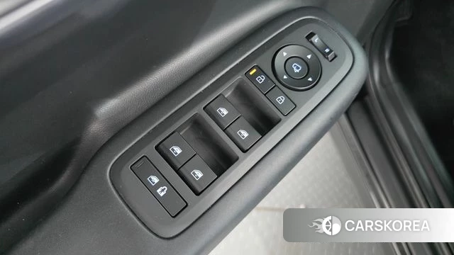 Hyundai Santa Fe (MX5) id 4456558 из Кореи 25