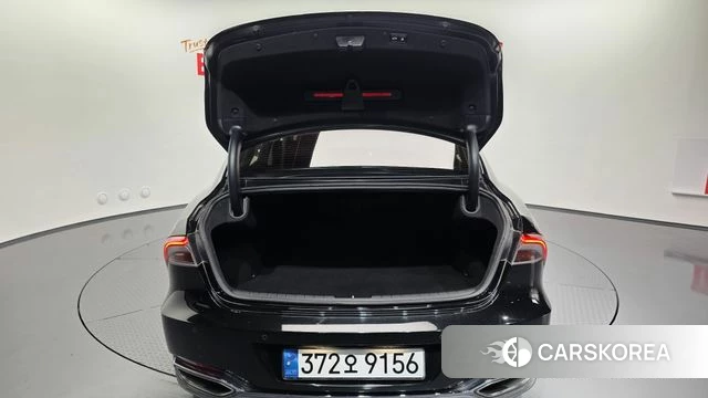 Hyundai The New Grandeur IG id 4231759 из Кореи 25