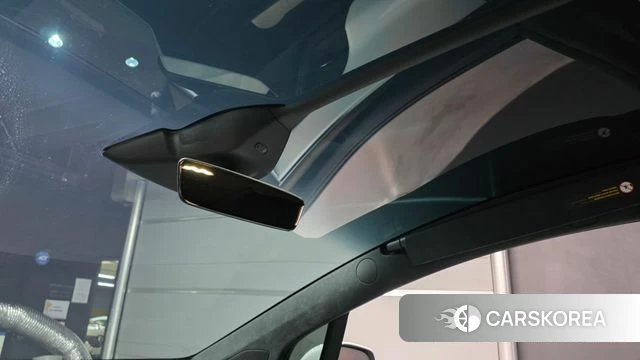 Tesla Model X id 4853729 из Кореи 25