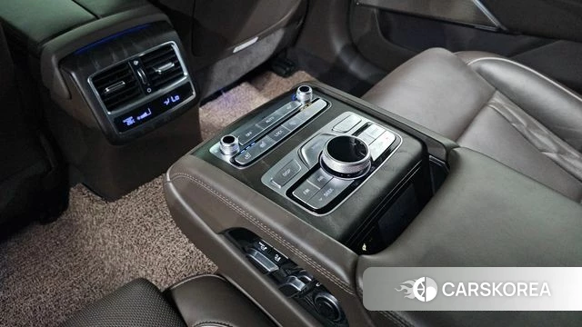 Kia More K9 id 4728112 из Кореи 25