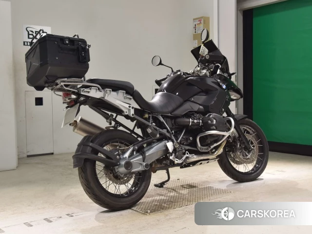 Проданный BMW R1200GS id 4199226 из Японии, фото 8