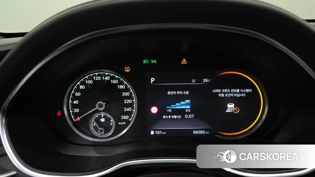 Genesis G80 (RG3) id 4395985 из Кореи 25