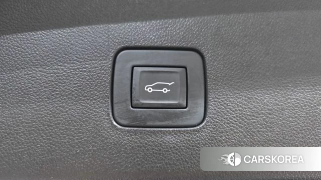 Chevrolet (GM Daewoo) Trax Crossover id 4655791 из Кореи 25