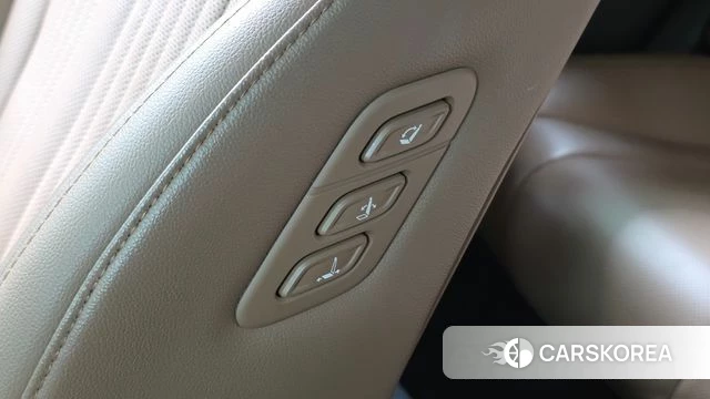 Hyundai Grandeur Hybrid (GN7) id 4249147 из Кореи 25