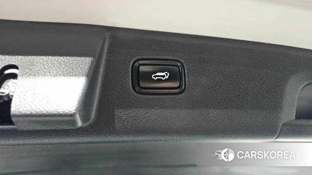 Kia Mohave Master id 4344837 из Кореи 25