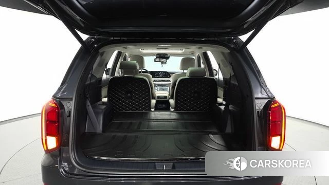 Hyundai Palisade id 4424635 из Кореи 25