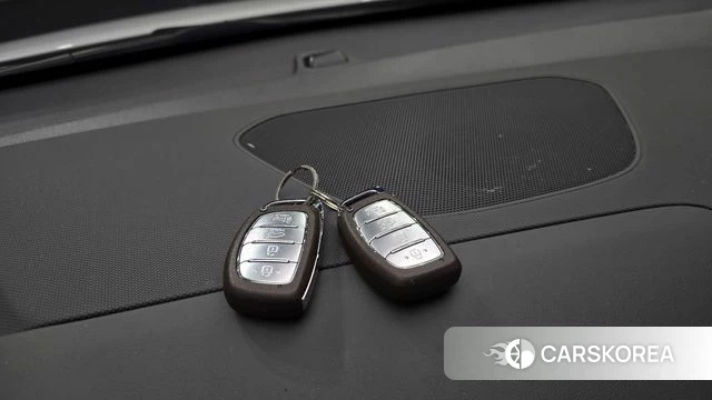 Hyundai The New Ionic Hybrid id 4325236 из Кореи 25