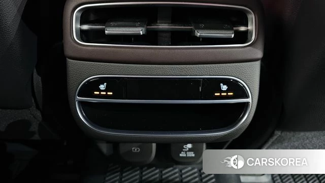 Genesis GV70 id 4202657 из Кореи 25