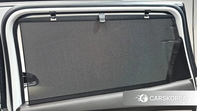 Hyundai Santa Fe TM id 4907448 из Кореи 25