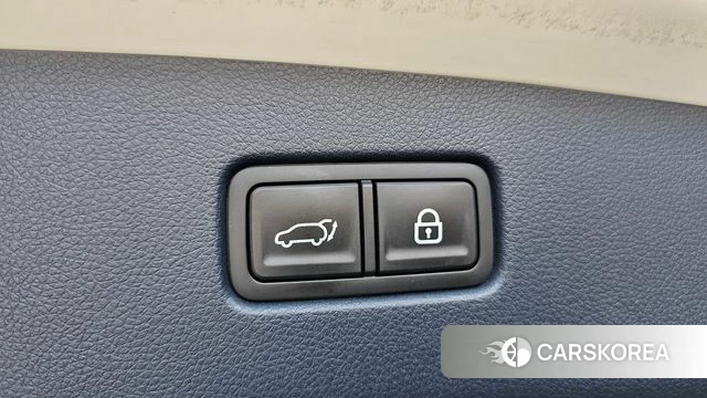 Genesis GV70 id 4445775 из Кореи 25