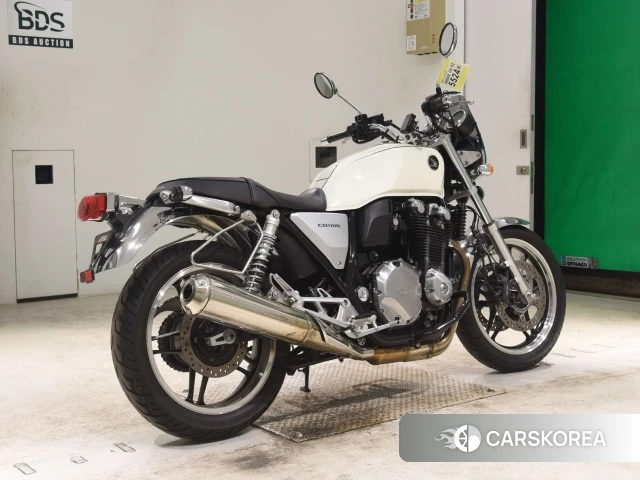 Honda CB1100 ABS id 4184236 из Японии 25