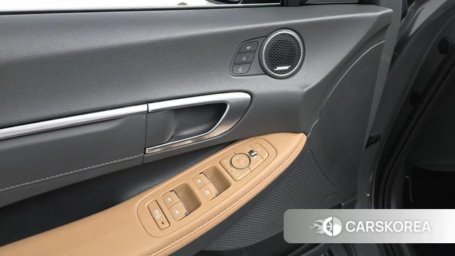 Hyundai Sonata (DN8) id 4907082 из Кореи 25