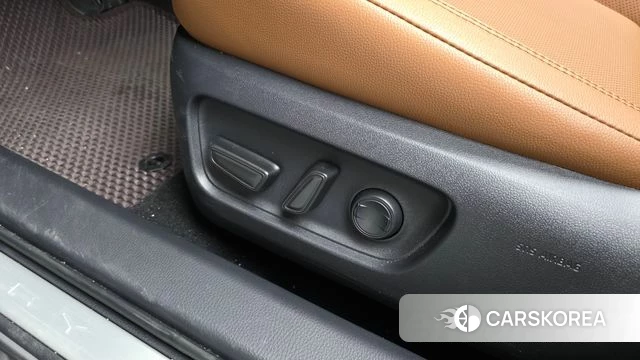 Toyota Camry (XV80) id 4767369 из Кореи 25
