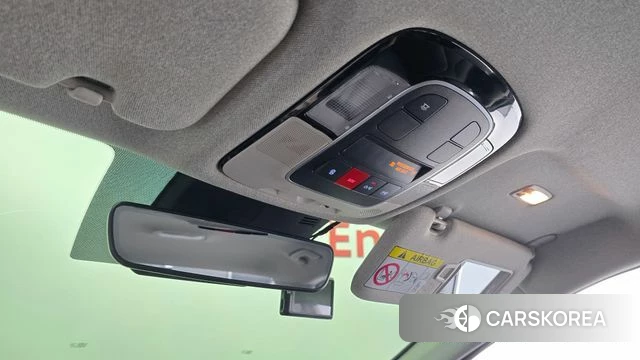 Hyundai Sonata (DN8) id 4428380 из Кореи 25