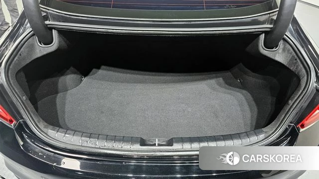 Hyundai Grandeur IG id 4351352 из Кореи 25