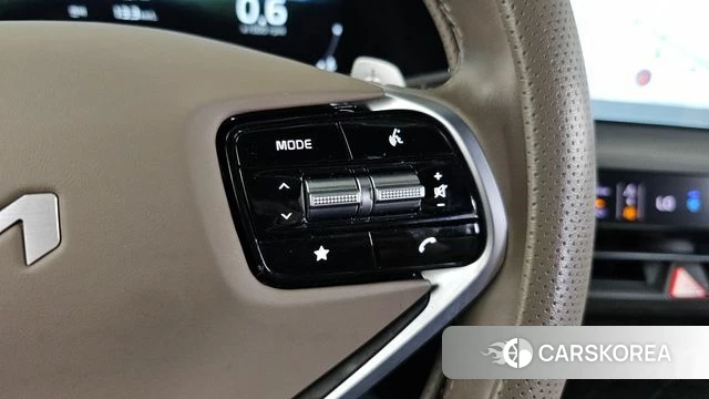 Kia K8 id 4202352 из Кореи 25