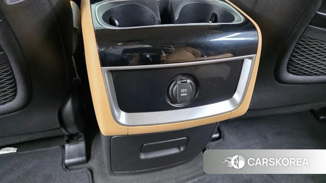 Kia Carnival 4th generation id 4584986 из Кореи 25