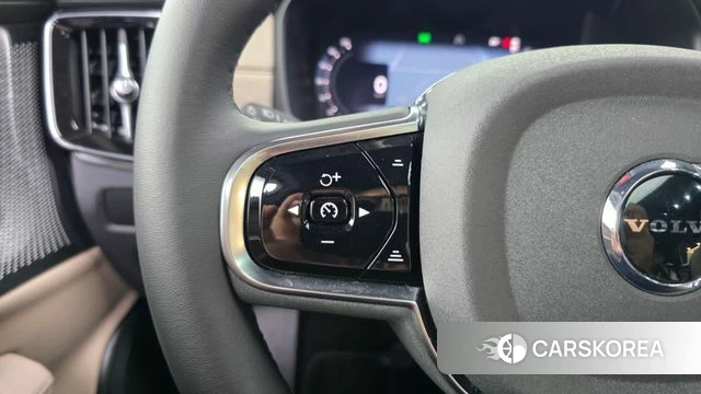 Volvo S90 id 4762143 из Кореи 25