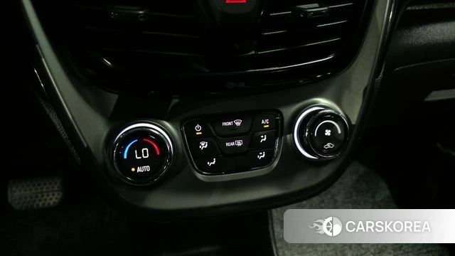 Chevrolet (GM Daewoo) The New Spark id 4325431 из Кореи 25
