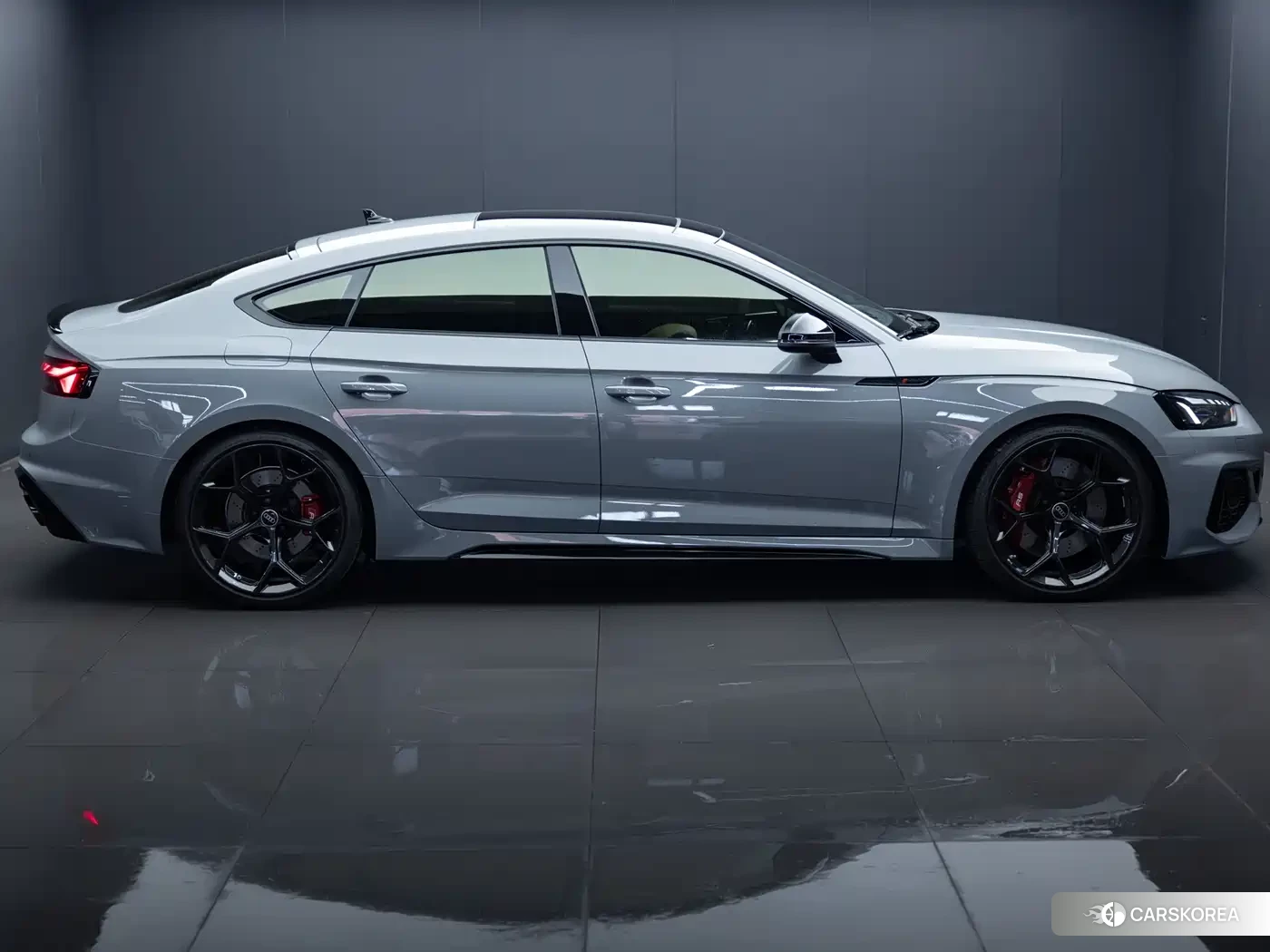 Audi RS 5 id 4559819 из Китая 25