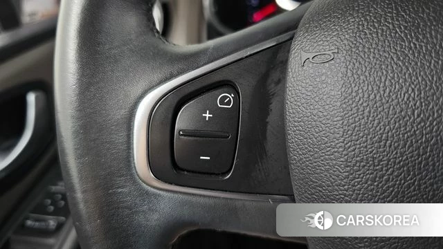 Renault Korea (Samsung) Clio id 4562906 из Кореи 25