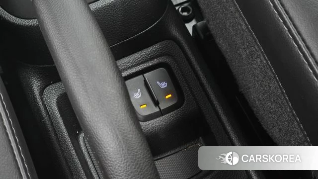Chevrolet (GM Daewoo) The Next Spark id 4776523 из Кореи 25