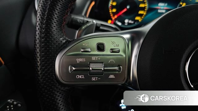Mercedes-Benz GLB-Class X247 id 4701852 из Кореи 25