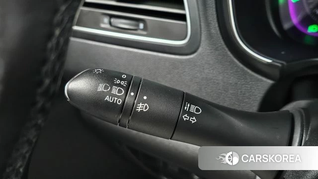 Renault Korea (Samsung) QM6 id 4339368 из Кореи 25
