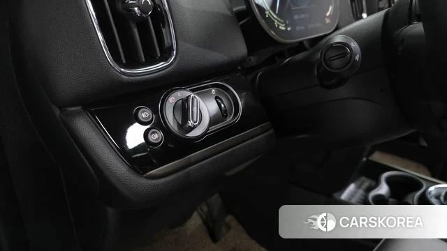 Mini Cooper Countryman id 4712066 из Кореи 25