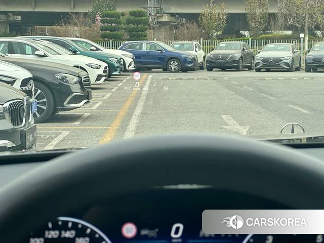 Mercedes-Benz S-class id 4256577 из Китая 25