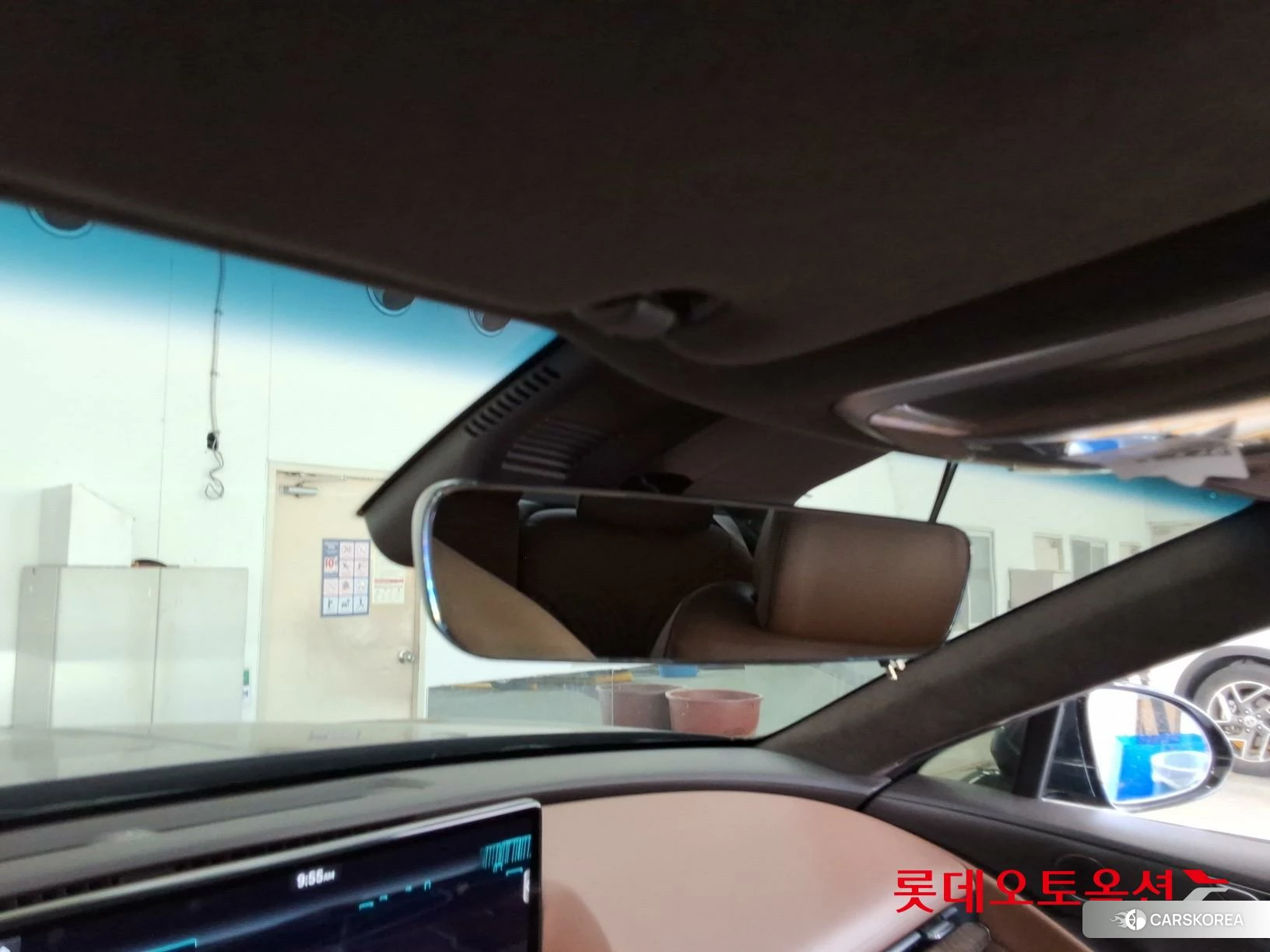 Hyundai G80 id 4289351 из Кореи 25