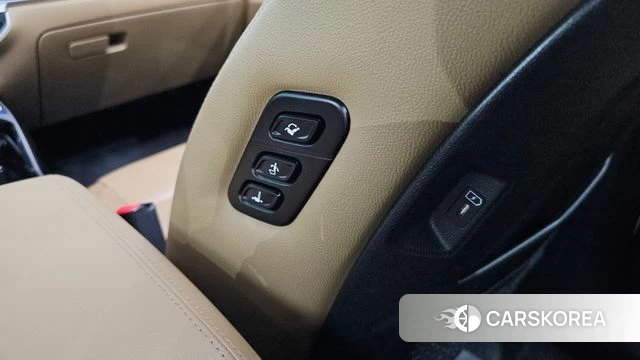 Kia The New Sorento 4th Generation id 4752977 из Кореи 25