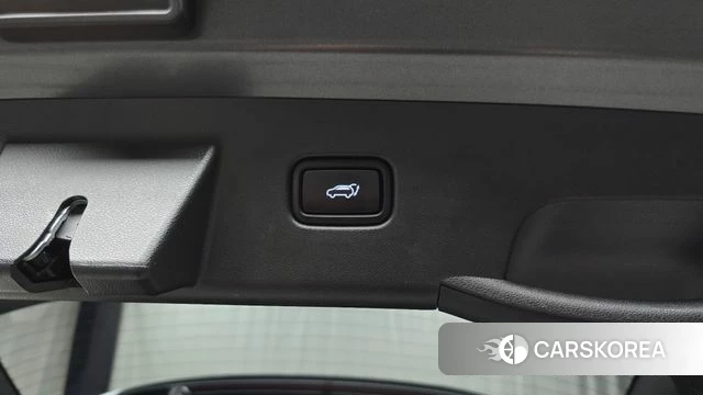Hyundai Tucson Hybrid (NX4) id 4294123 из Кореи 25