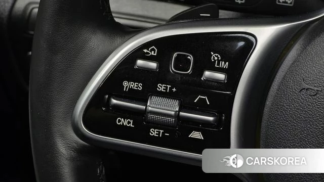 Mercedes-Benz GLC-Class X253 id 4495750 из Кореи 25