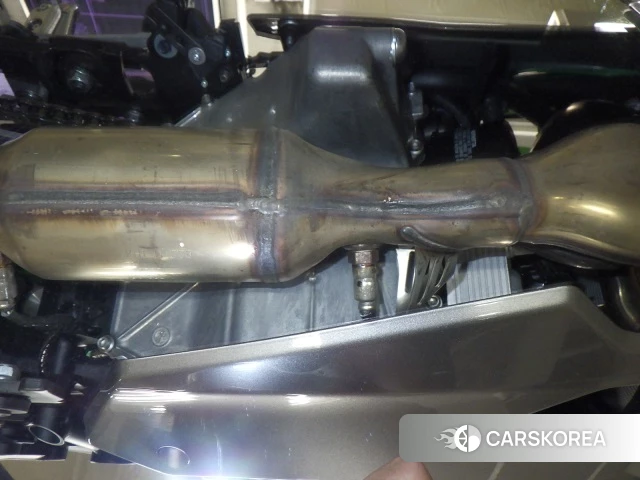Kawasaki NINJA H2 SX id 3946852 из Японии 25