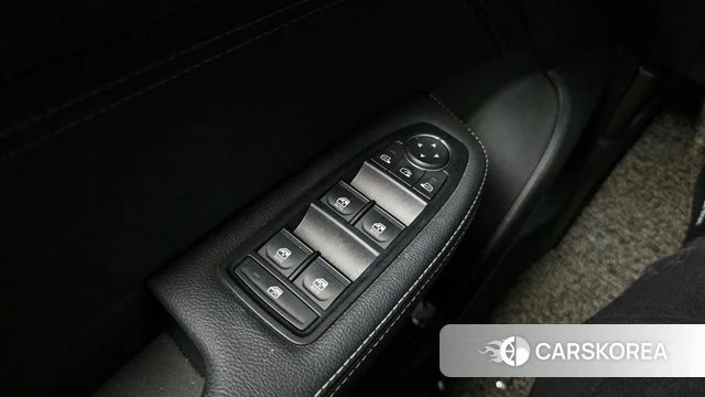 Renault Korea (Samsung) XM3 id 4530319 из Кореи 25