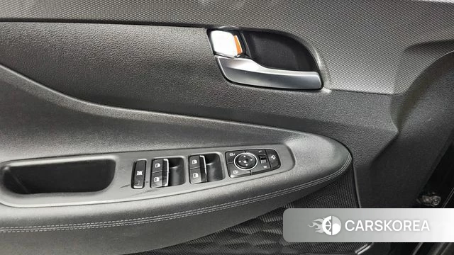 Hyundai Santa Fe TM id 4574528 из Кореи 25