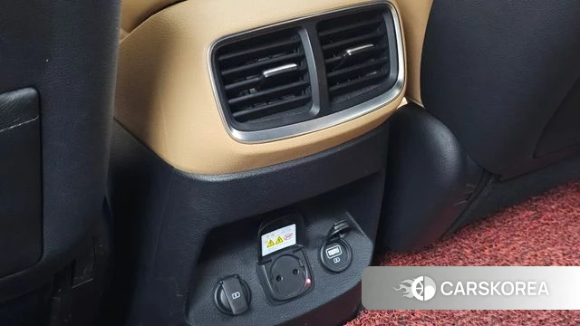 Kia Mohave Master id 4727297 из Кореи 25