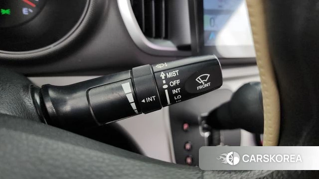 Kia The New Ray id 4481730 из Кореи 25