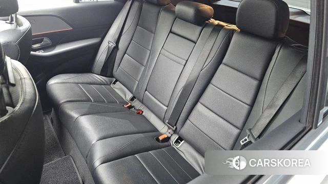 Mercedes-Benz GLE-Class W167 id 4507267 из Кореи 25